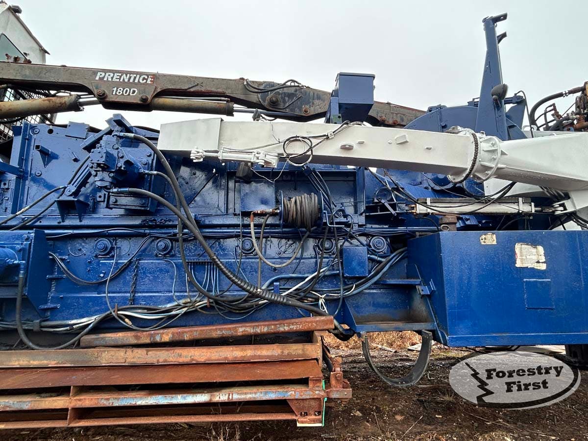 1995 Peterson Pacific 5000G for sale