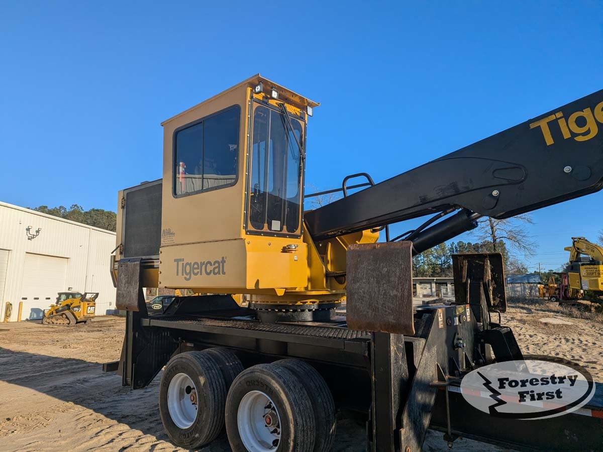 2024 Tigercat 234B for sale