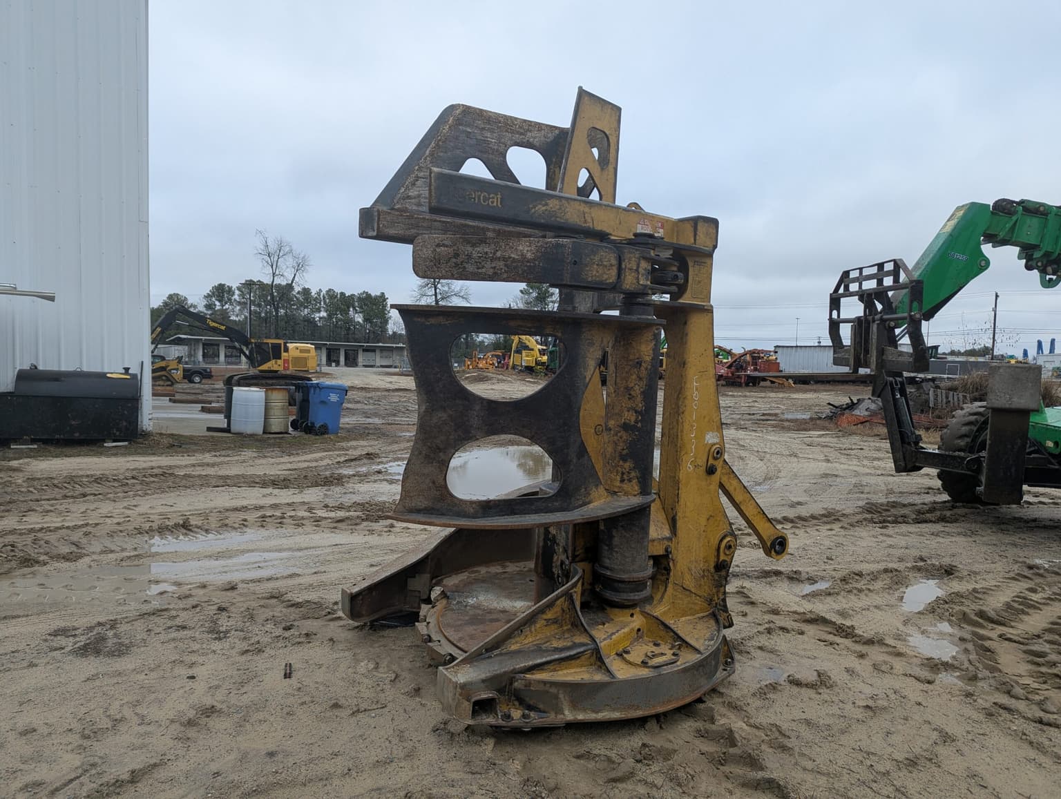 2022 Tigercat DW5603