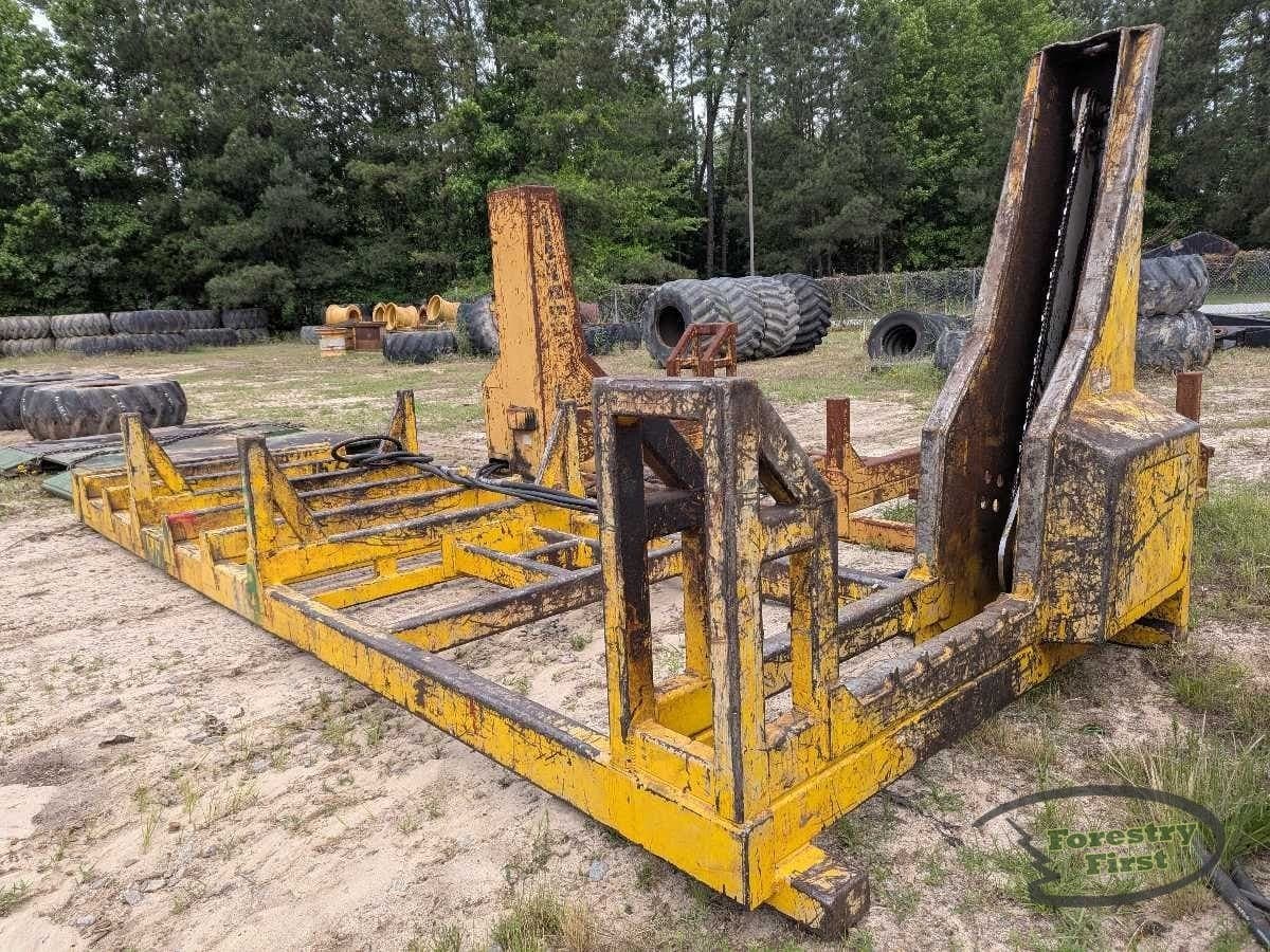CSI DL4400 Ground Saw