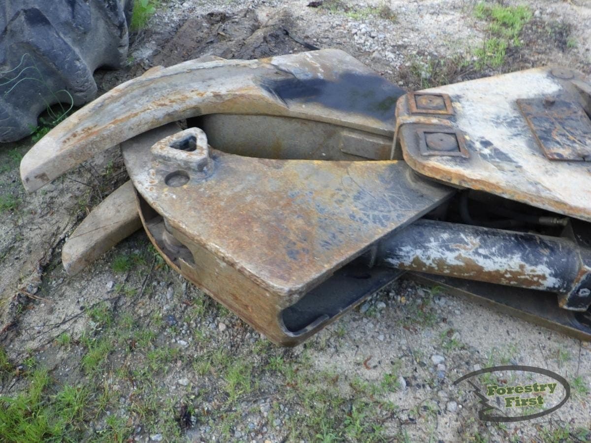 2014 CATERPILLAR GLL52B