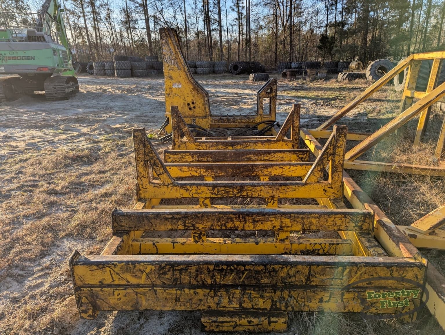 2020 CSI DL4400