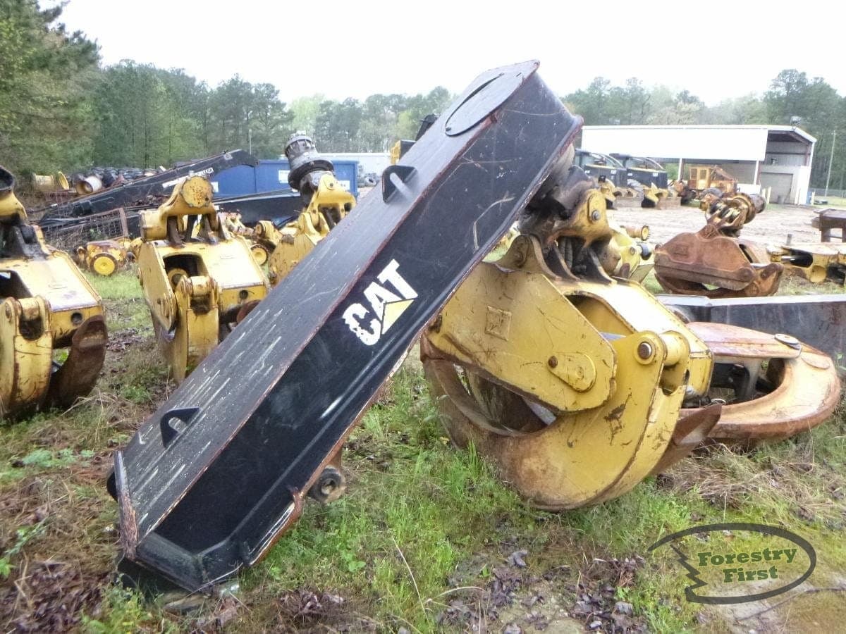 CATERPILLAR 14.4