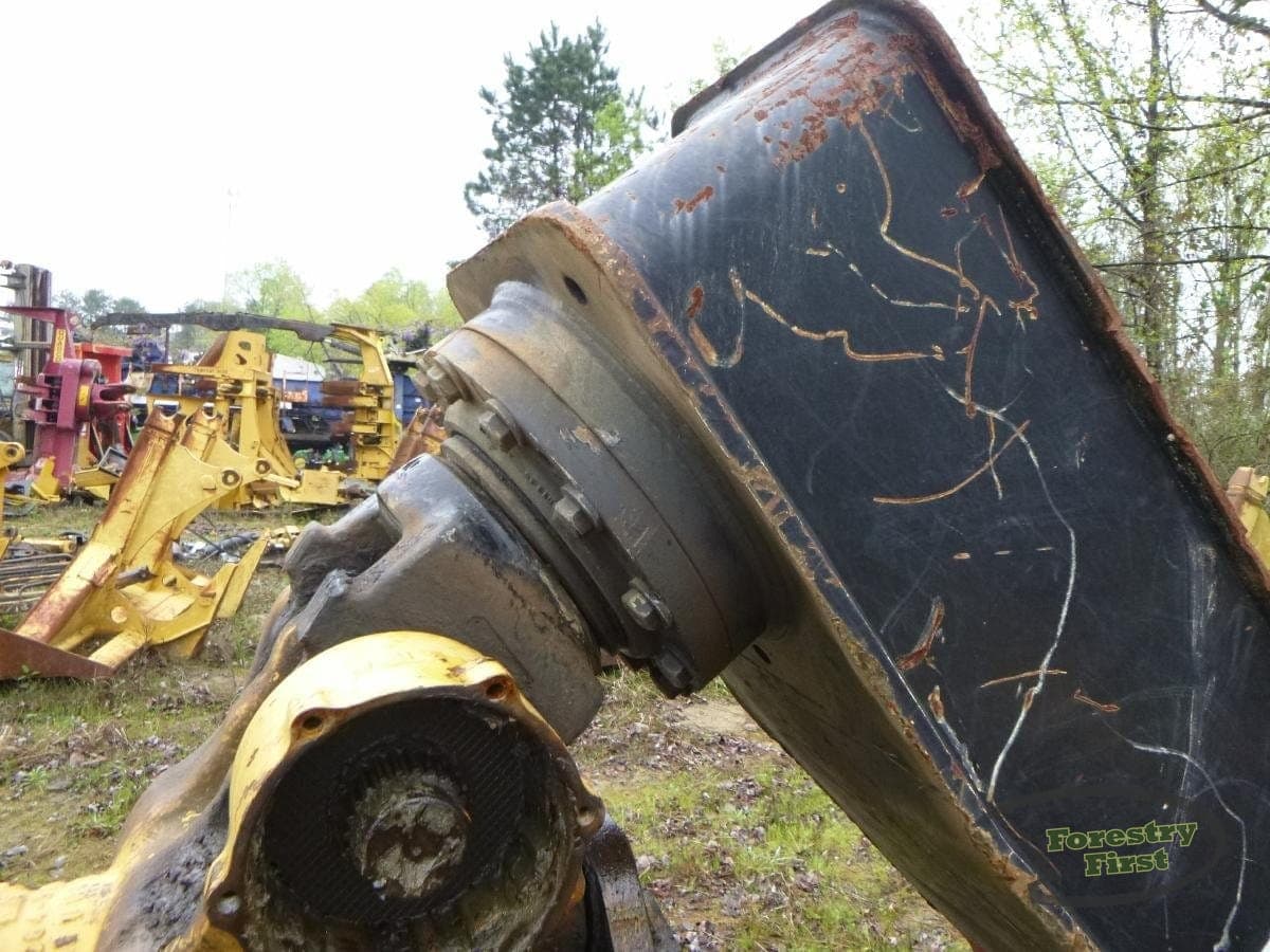 CATERPILLAR 14.4