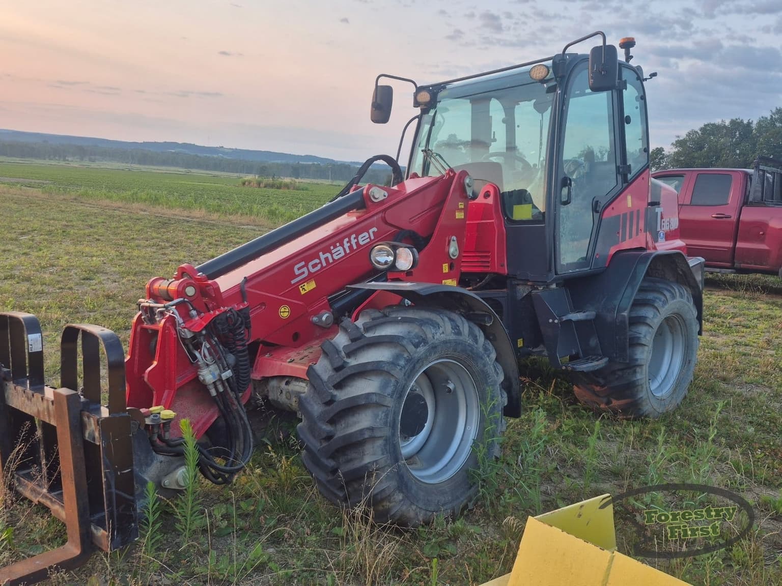 2023 Schaffer 6680 T for sale