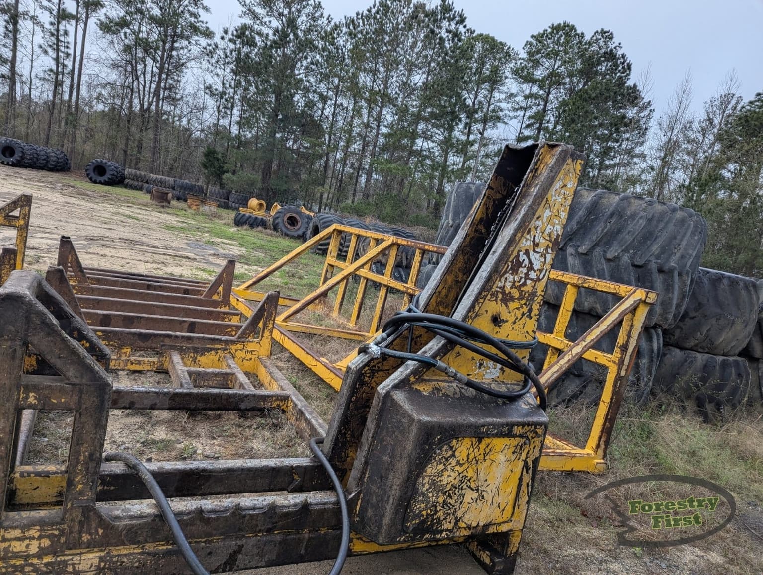 2018 CSI DL4400