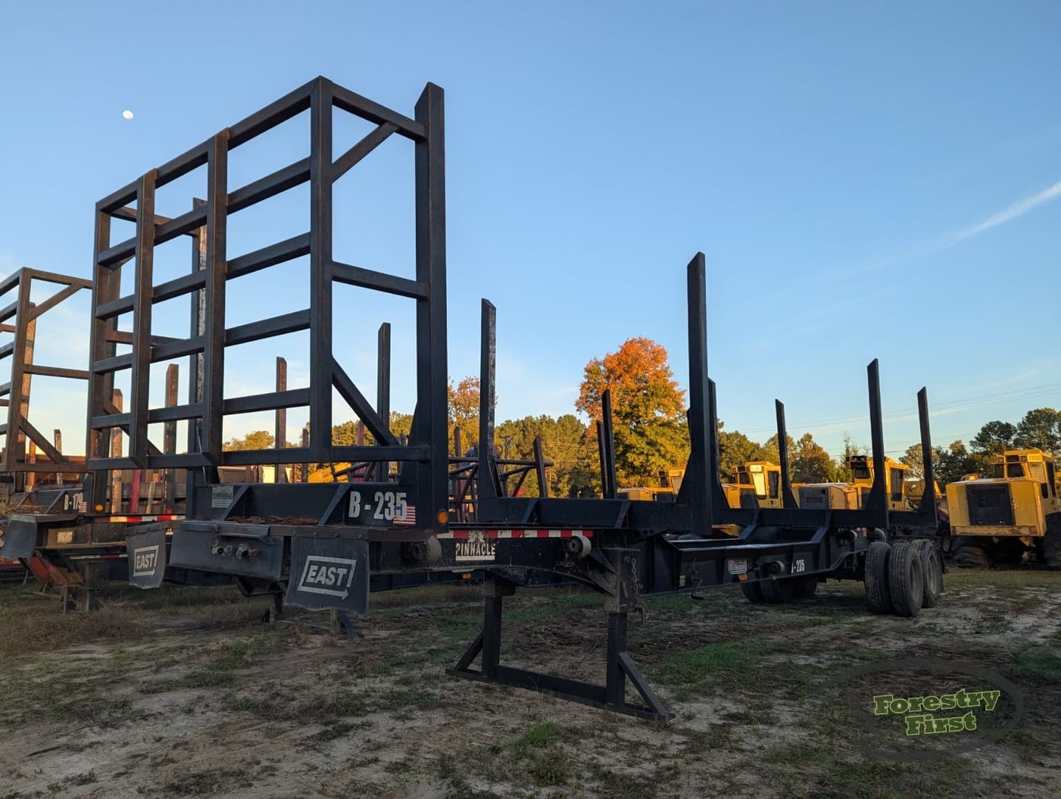 2022 McLendon FT42-8L for sale