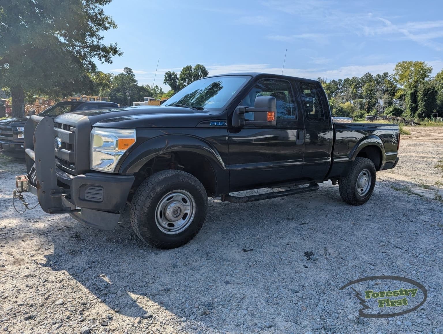2015 Ford F250 Super Duty for sale