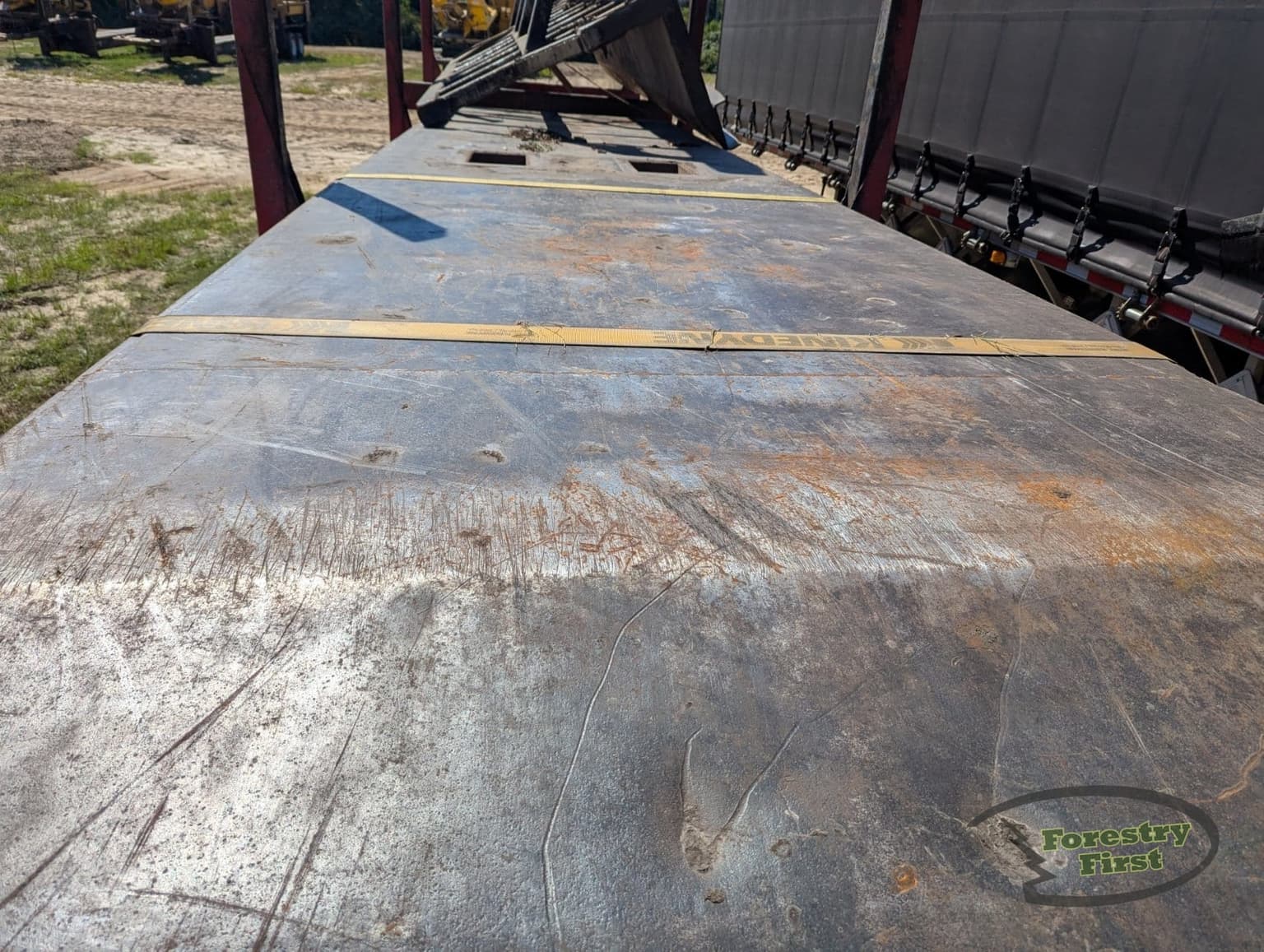 Watford 6'x30' Two piece bridge