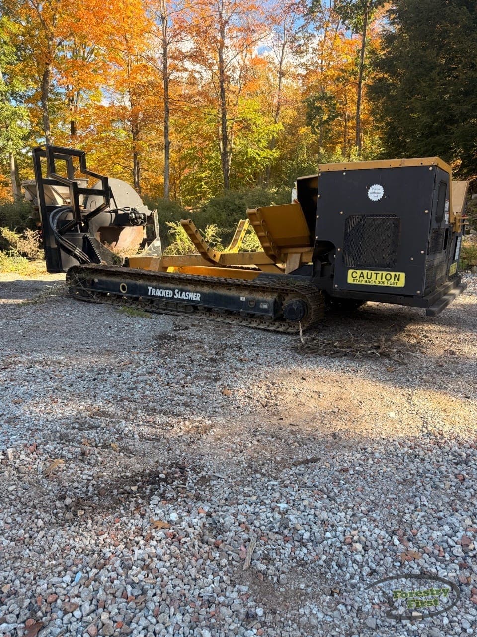 2024 Tracked Slasher 23 for sale