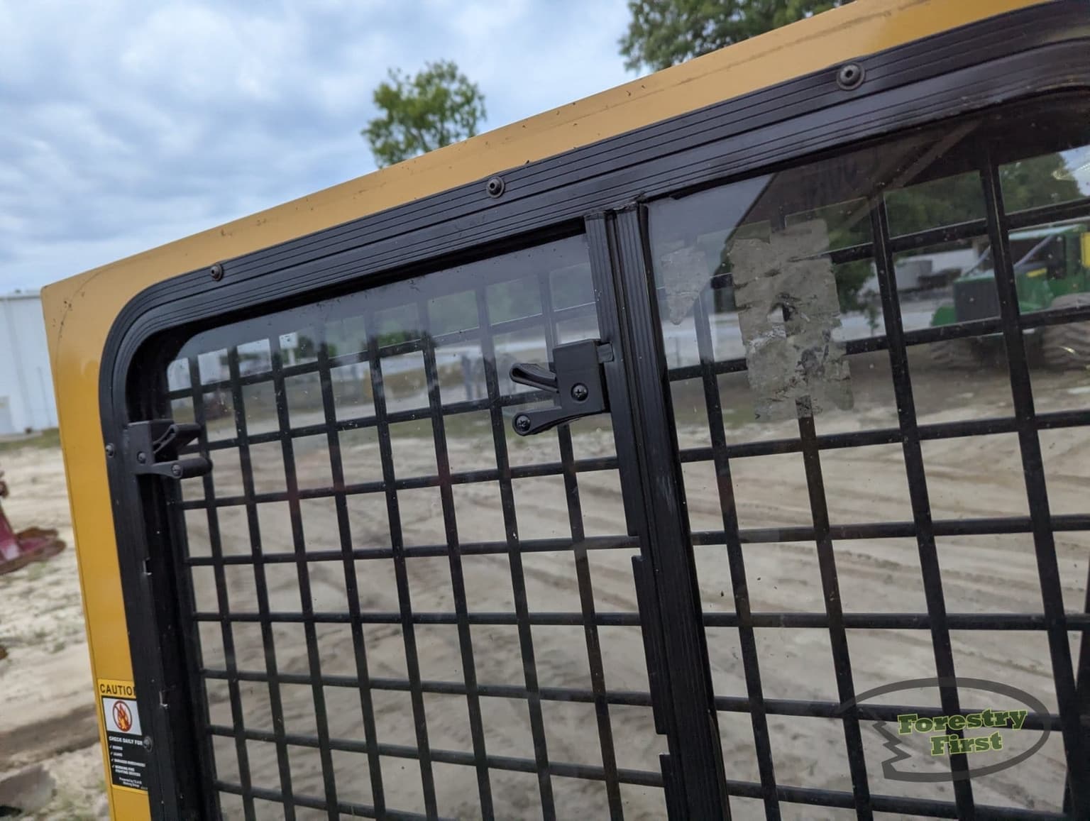 2018 Tigercat 724G for sale