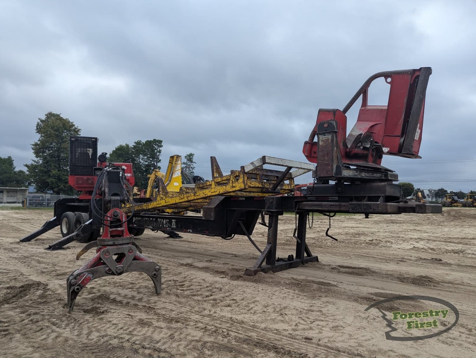 2007 Prentice 2280 for sale