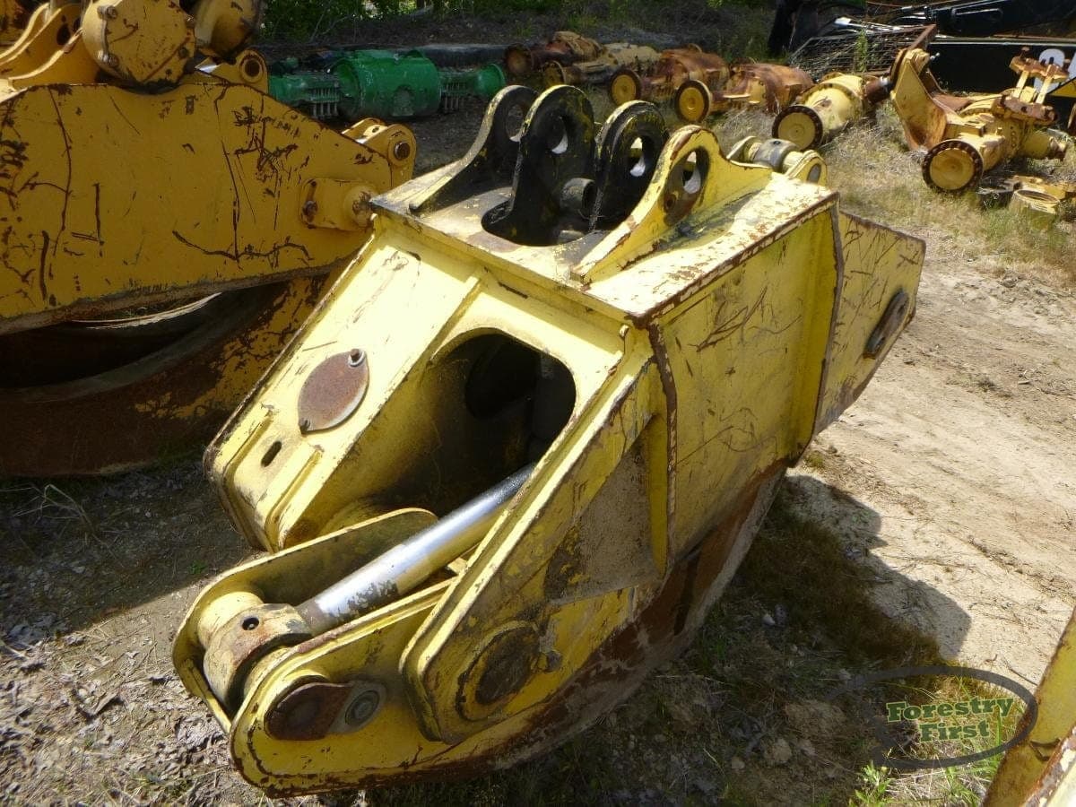 DEERE 130"