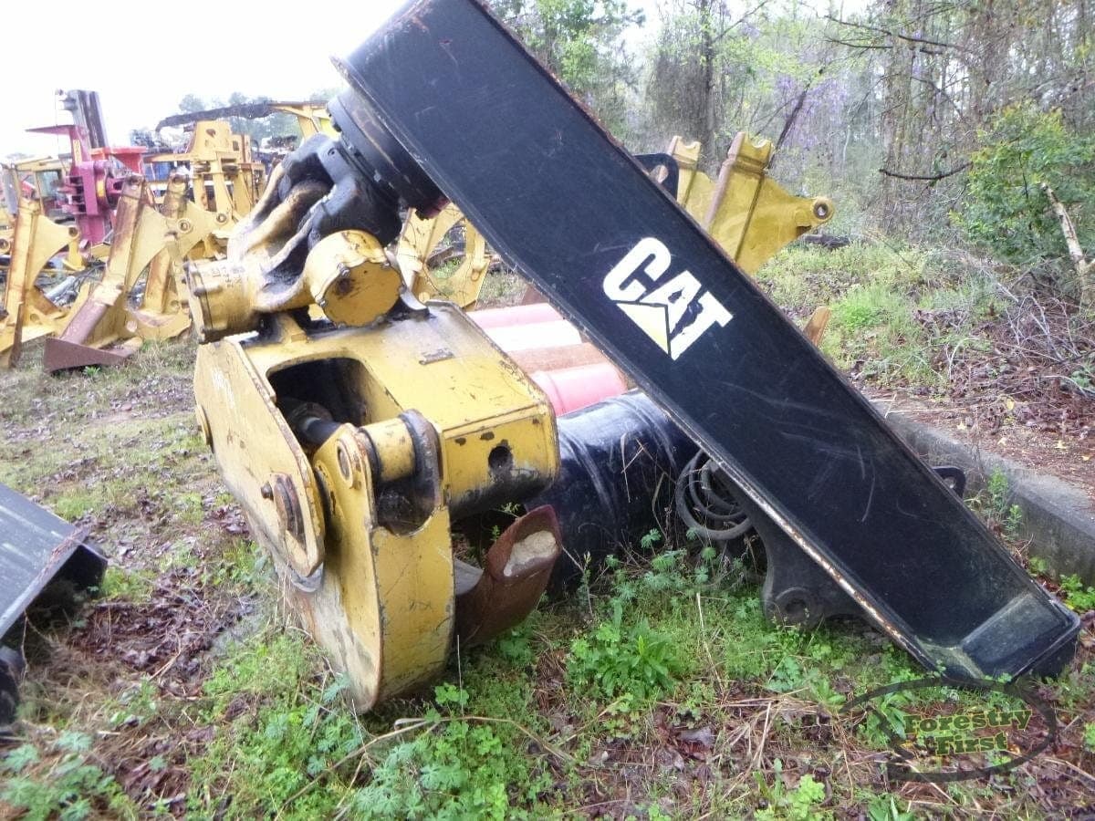 CATERPILLAR 14.4