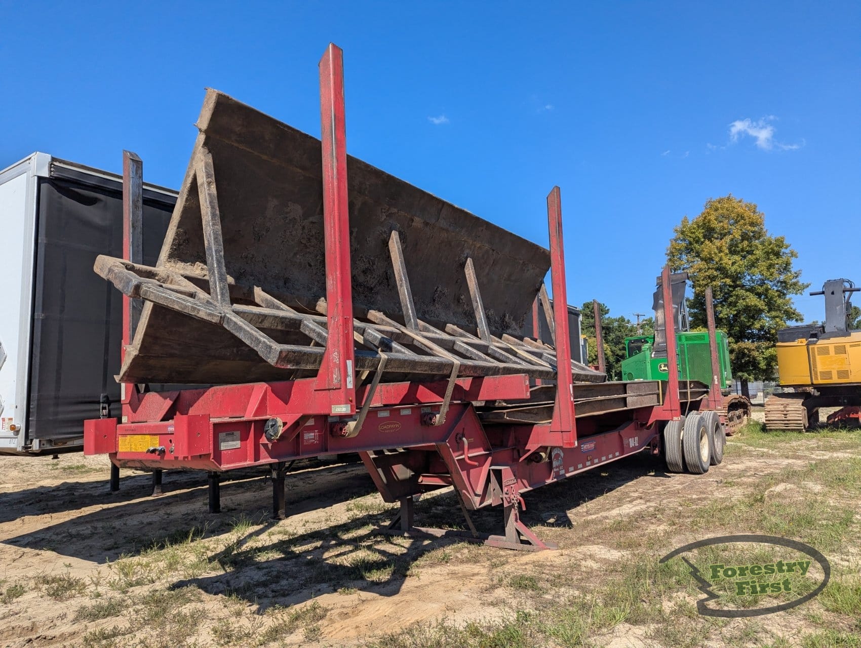 2020 LP40-4L Pitts for sale