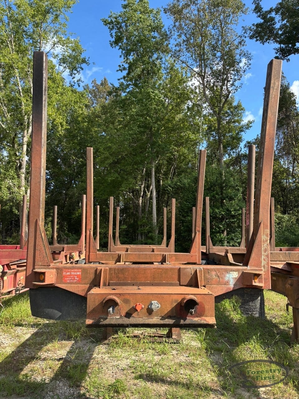 1990 EvansEvans 40DC for sale