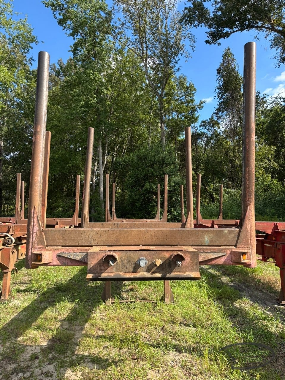 1990 Evans 40DC for sale