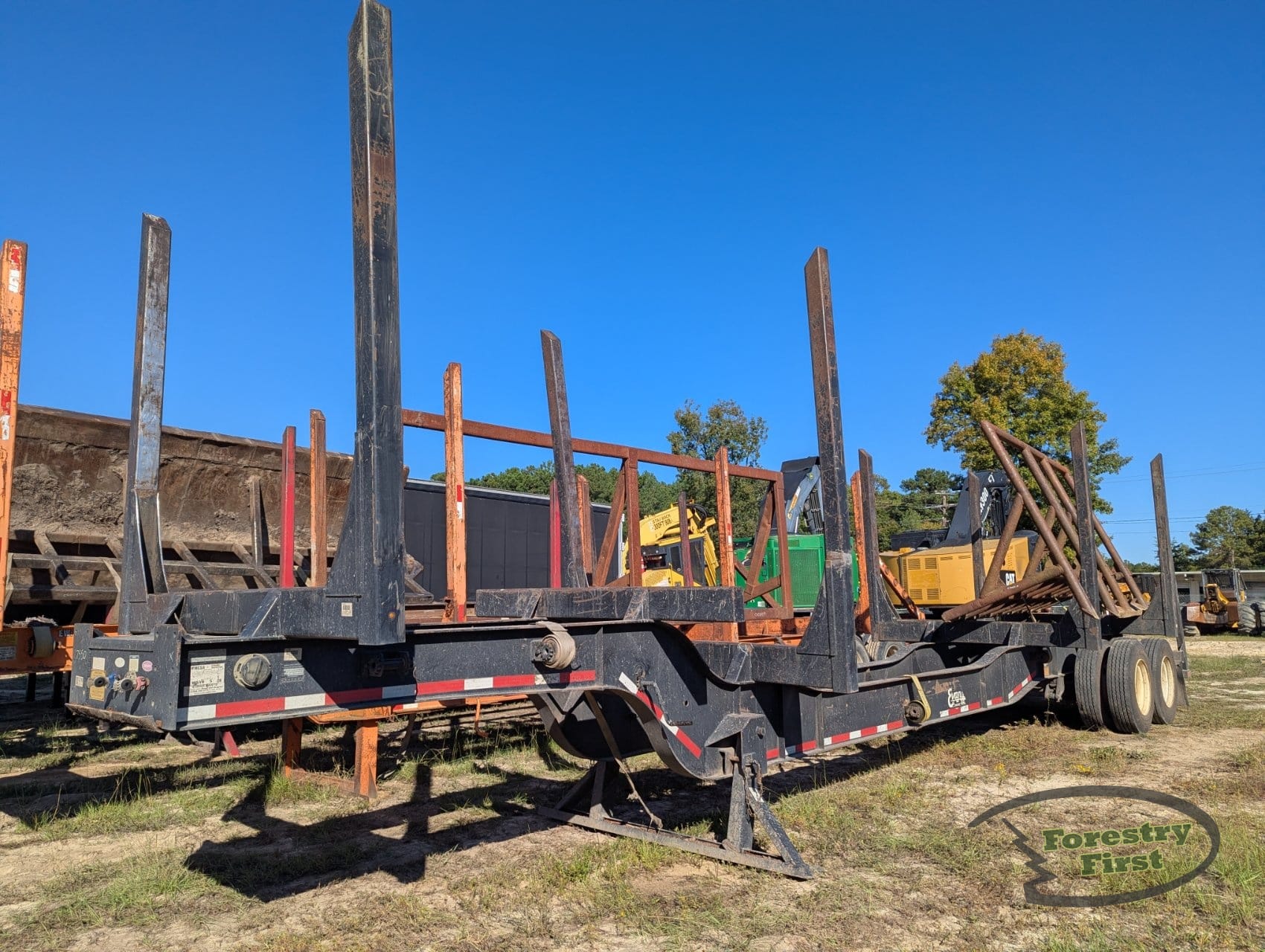 2019 Evans 42DFP for sale