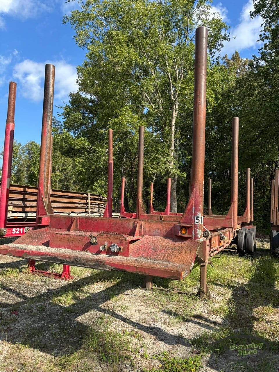 1993 Evans 40PDC for sale