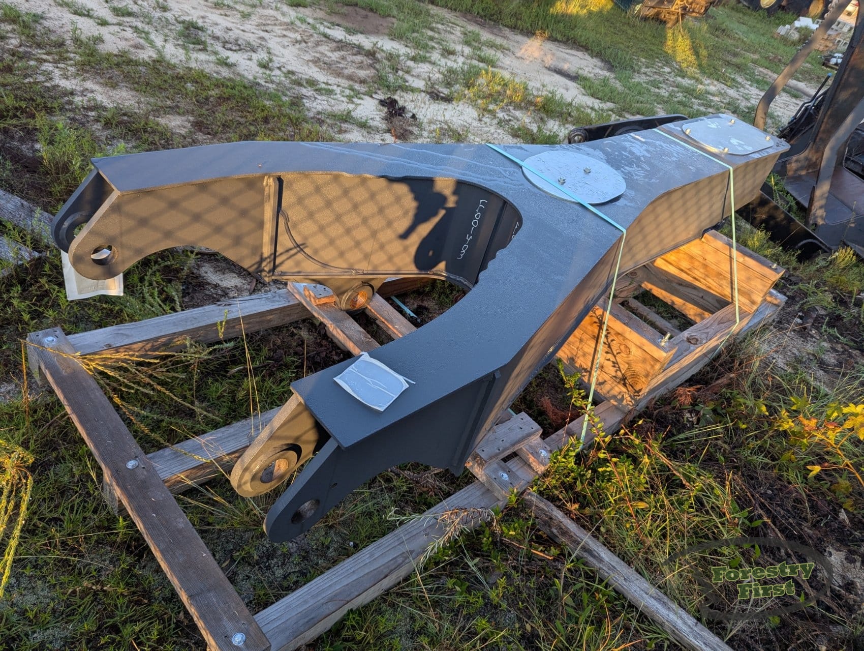 New John Deere 748L, LII Boom (Will fit 848L-948LIII)