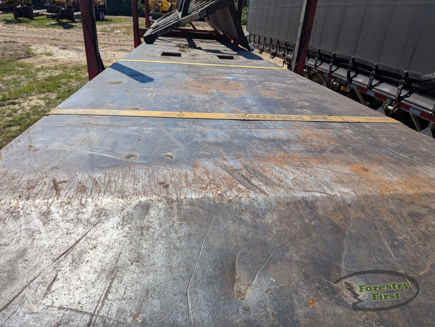 Watford 6'x30' Two piece bridge