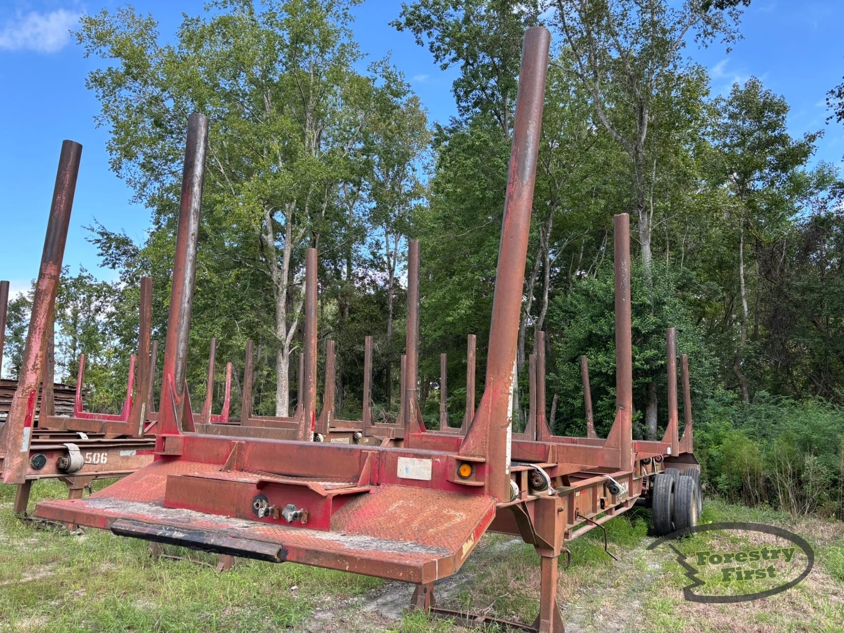 1993 Evans 40DC for sale