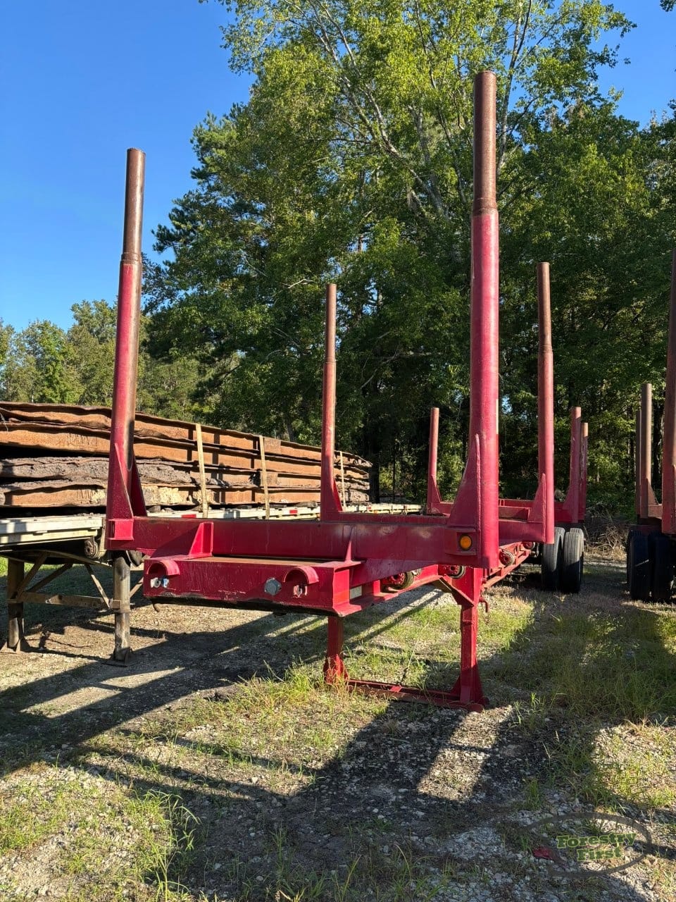 1985 Evans 40DC for sale