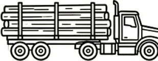 Log Truck