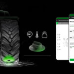 Nokian’s New Intuitu 2.0 Tires Bring Load-Sensing to the Forest