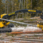 Tigercat’s New 850B Processor Packs a Punch