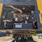 New Emissions Regulations: What They Mean for Used Logging Equipment